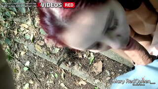 UNË KAP NJË TË FRESKËT NË FUSHË DHE ATIJ I NËNËS