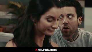 Žmona ir Iškrypėlis Detektyvas - XMILFED.com