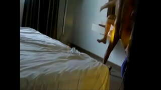 Manželka si užil přítel