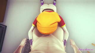 Agan Al Jetta - e Punto di Bista Di Kuminda boobjob, huur i penetrá