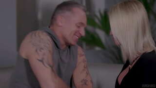 Eng Zesummestellung Vun Pornostar jessica drake-videoen