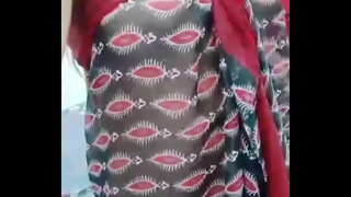 ���ाभी गुदा खेलने के साथ