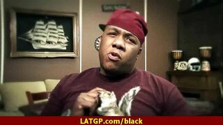 Neri come il bianco ed enorme tette 26