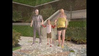 شرارتی نینسی تالیف موسیقی ویڈیو