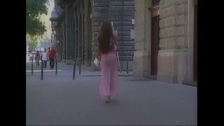 Forró Szopós az irodában