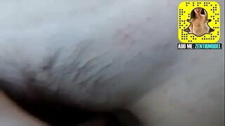 Super Te Teen Téamh Di Óga Pussy