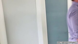 Tiffany Watson και ο Κάιλ χάλια, χάλια, έγλειψε κάθε άλλη