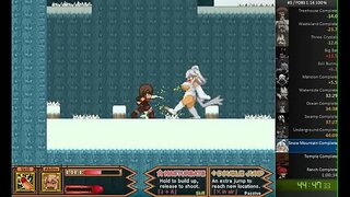 FOBS speedrun संस्करण 1.16