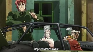 Jojo'3 люкет версия s blu-ray Jojo'3 люкет версия s blu-ray