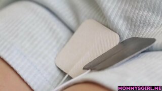 ���ಲತಾಯಿಯ ಮತ್ತು ತನ್ನ ವೀರ್ಯ ಹುಡುಗಿ ತೃಪ್ತಿ ಪರಸ್ಪರ