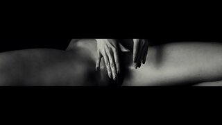 ASMR Pussy Nyieun anjeun Rileks sanggeus Poé Panjang - Milaluv