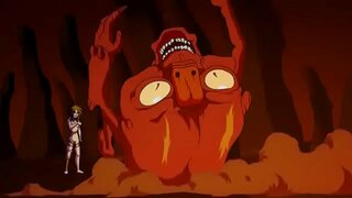 Kartun hardcore lucah