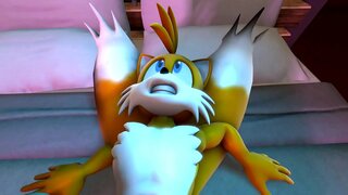 Wanilia PRZECIWKO Ogonów