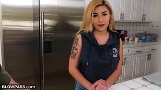 Najít Můj Nevlastní Dcery Akty