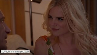 E anochi aki e Brùit na - Nick Dushi stima open