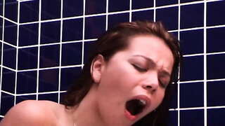 Kwi-Ibhafu, Yena Wacela Dick kwi-Ass!!!